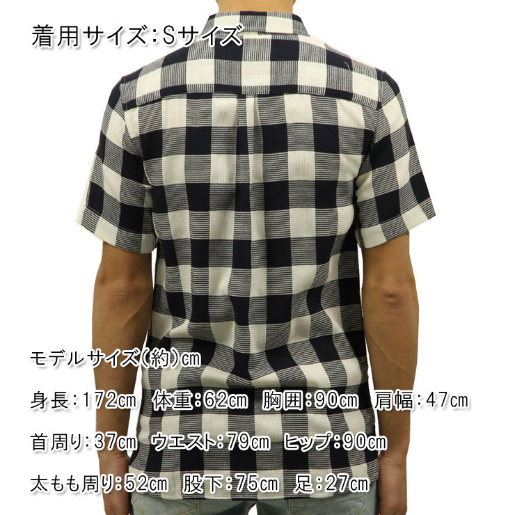 ���ʥ��å� ANERKJENDT ������ ��� Ⱦµ����� KODY SHORT SLEEVE BLOCK CHECK SHIRT TOTAL ECLIPSE 9217045 A A81B B1C C1D D6E E06F