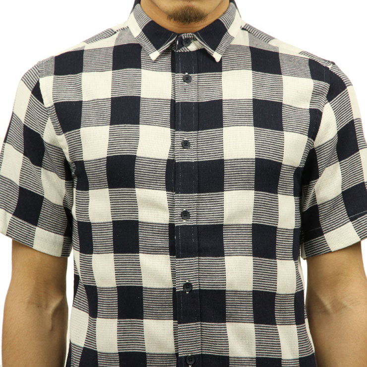 ���ʥ��å� ANERKJENDT ������ ��� Ⱦµ����� KODY SHORT SLEEVE BLOCK CHECK SHIRT TOTAL ECLIPSE 9217045 A A81B B1C C1D D6E E06F