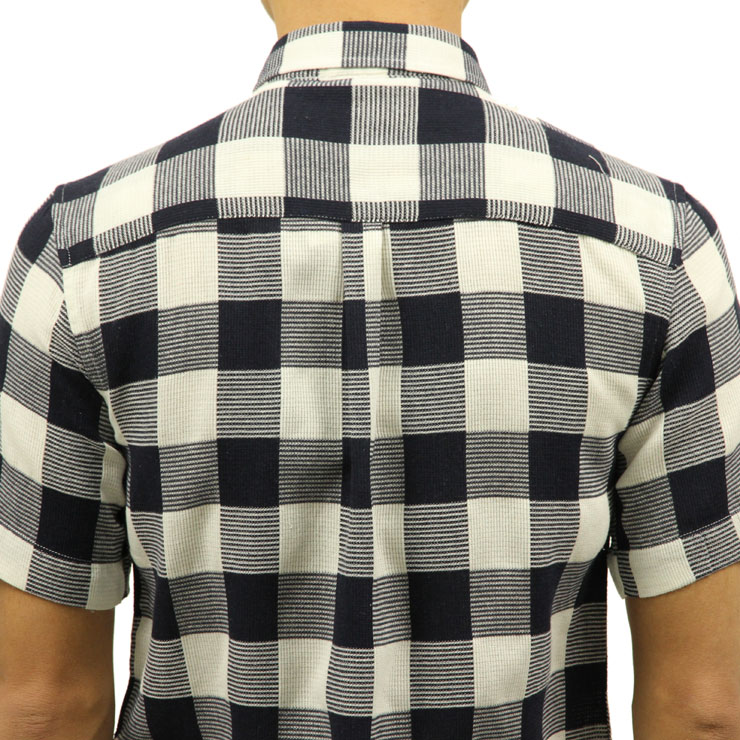 ���ʥ��å� ANERKJENDT ������ ��� Ⱦµ����� KODY SHORT SLEEVE BLOCK CHECK SHIRT TOTAL ECLIPSE 9217045 A A81B B1C C1D D6E E06F