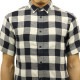 ���ʥ��å� ANERKJENDT ������ ��� Ⱦµ����� KODY SHORT SLEEVE BLOCK CHECK SHIRT TOTAL ECLIPSE 9217045 A A81B B1C C1D D6E E06F