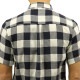 ���ʥ��å� ANERKJENDT ������ ��� Ⱦµ����� KODY SHORT SLEEVE BLOCK CHECK SHIRT TOTAL ECLIPSE 9217045 A A81B B1C C1D D6E E06F