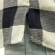 ���ʥ��å� ANERKJENDT ������ ��� Ⱦµ����� KODY SHORT SLEEVE BLOCK CHECK SHIRT TOTAL ECLIPSE 9217045 A A81B B1C C1D D6E E06F