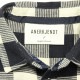 ���ʥ��å� ANERKJENDT ������ ��� Ⱦµ����� KODY SHORT SLEEVE BLOCK CHECK SHIRT TOTAL ECLIPSE 9217045 A A81B B1C C1D D6E E06F