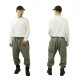 磻꡼  ѥ  Y-3 ܥȥॹ 롼եå ѥ RIPSTOP CUFFED LOOSE FIT EASY CARGO PANTS IP7666 STONE GREEN