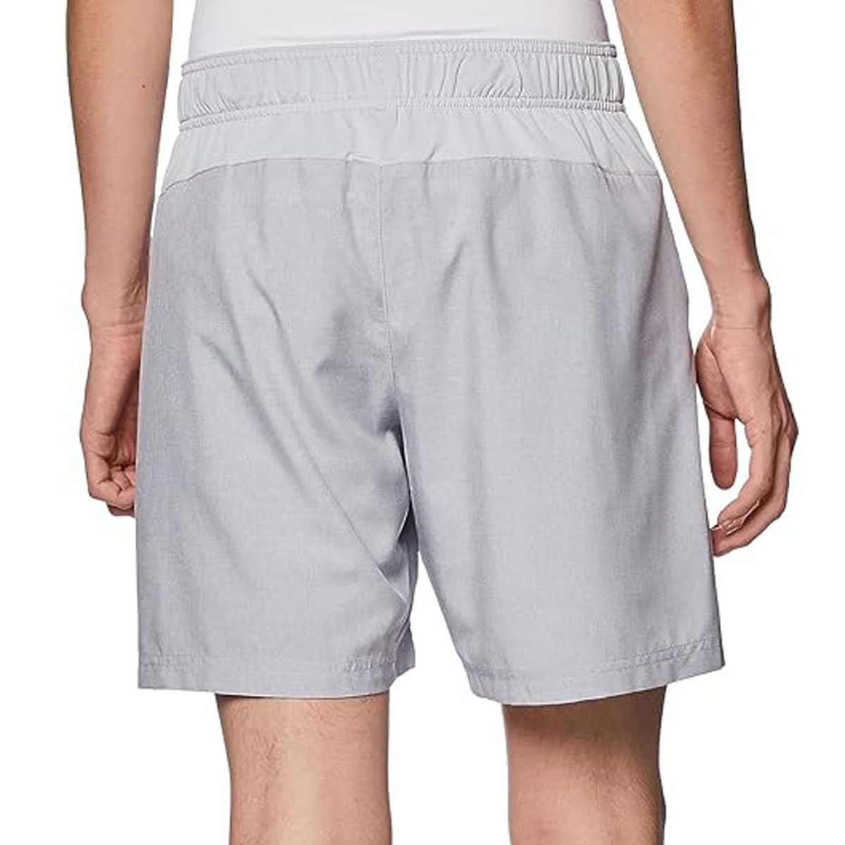 Ρե  硼ȥѥ  THE NORTH FACE ܥȥॹ ϡեѥ  24/7 SHORT PANTS NF0A3O1B DYX TNF LIGHT GREY HEATHER