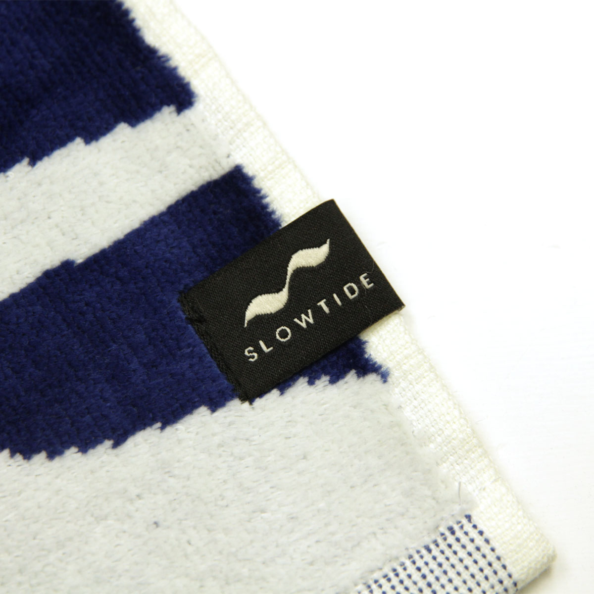 ������������ ��� ��ǥ����� �Х������� ��������Ź SLOWTIDE �ӡ��������� HELE BEACH BATH TOWEL STWV004 DEEP PACIFIC
