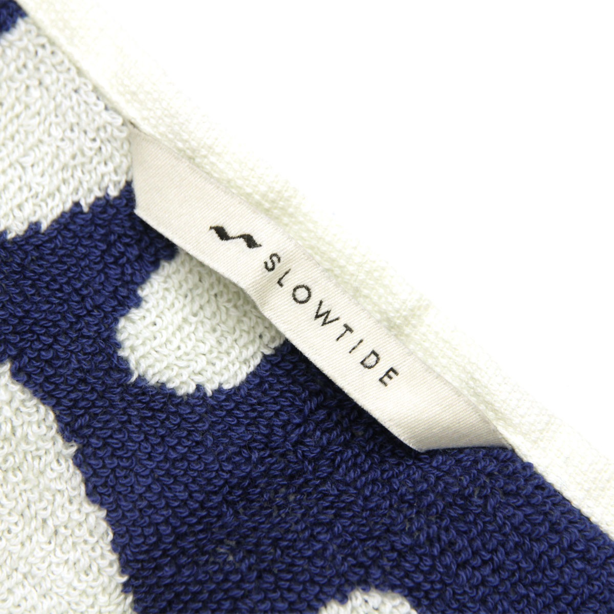 ������������ ��� ��ǥ����� �Х������� ��������Ź SLOWTIDE �ӡ��������� HELE BEACH BATH TOWEL STWV004 DEEP PACIFIC