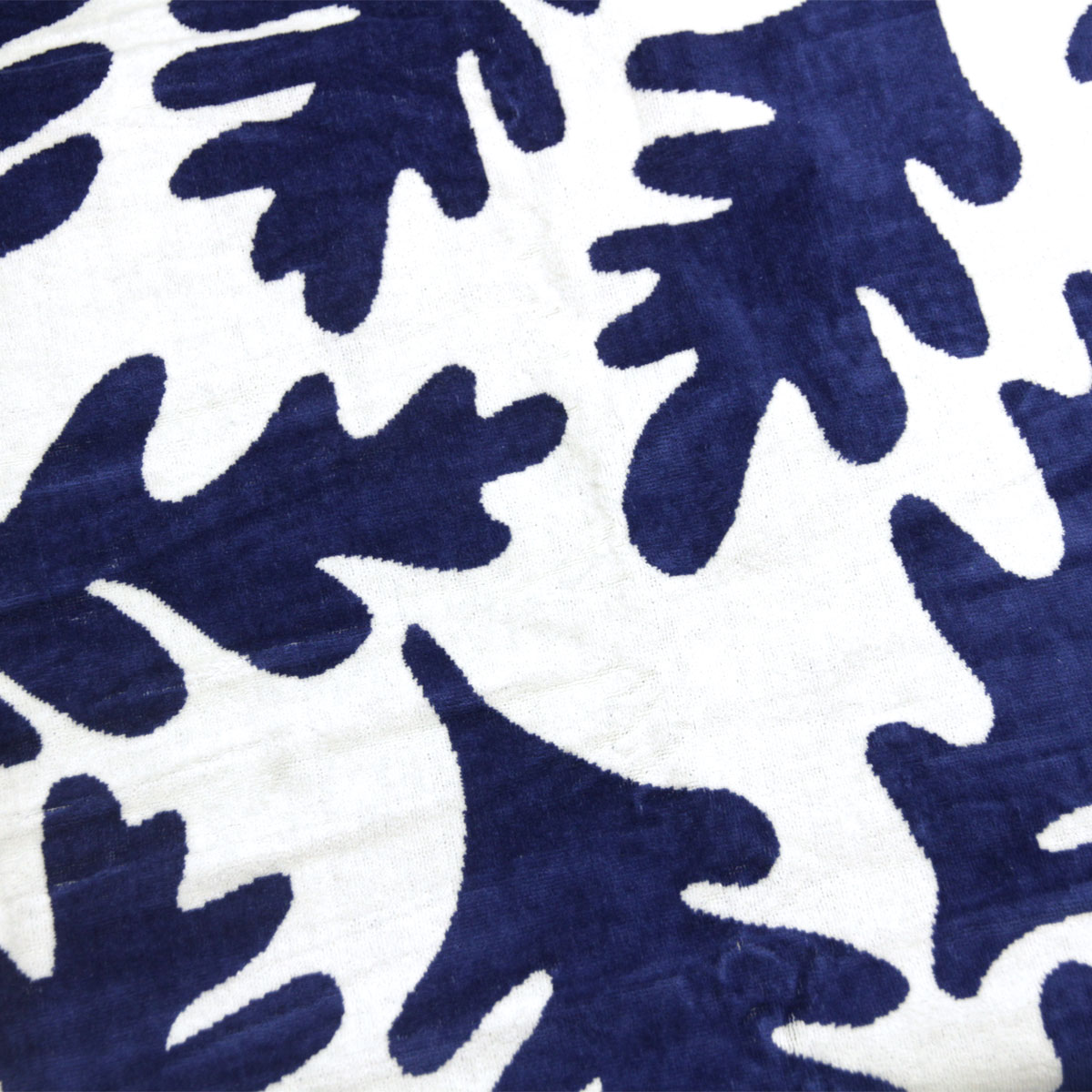 ������������ ��� ��ǥ����� �Х������� ��������Ź SLOWTIDE �ӡ��������� HELE BEACH BATH TOWEL STWV004 DEEP PACIFIC
