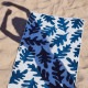 ������������ ��� ��ǥ����� �Х������� ��������Ź SLOWTIDE �ӡ��������� HELE BEACH BATH TOWEL STWV004 DEEP PACIFIC