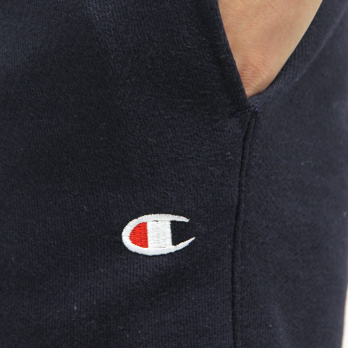 �����ԥ��� ���祬���ѥ�� ��� ������ CHAMPION �ܥȥॹ �������åȥѥ�� REVERSE WEAVE HEAVYWEIGHT 12oz JOGGER PANTS GF01 OXFORD NAVY AA4B B1C C2D D6E E06F