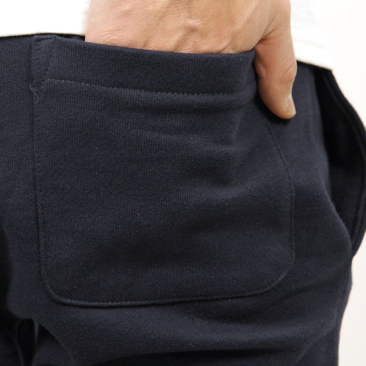 �����ԥ��� ���祬���ѥ�� ��� ������ CHAMPION �ܥȥॹ �������åȥѥ�� REVERSE WEAVE HEAVYWEIGHT 12oz JOGGER PANTS GF01 OXFORD NAVY AA4B B1C C2D D6E E06F