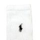 �ݥ� ���ե������ ��� ���� ������ POLO RALPH LAUREN 6���� ������������� ���å��� 6 PACK��PERFORMANCE SOLID CREW SOCKS 6PK 821480PKZ3 100 - WHITE A05B B1C C7D D1E E01F
