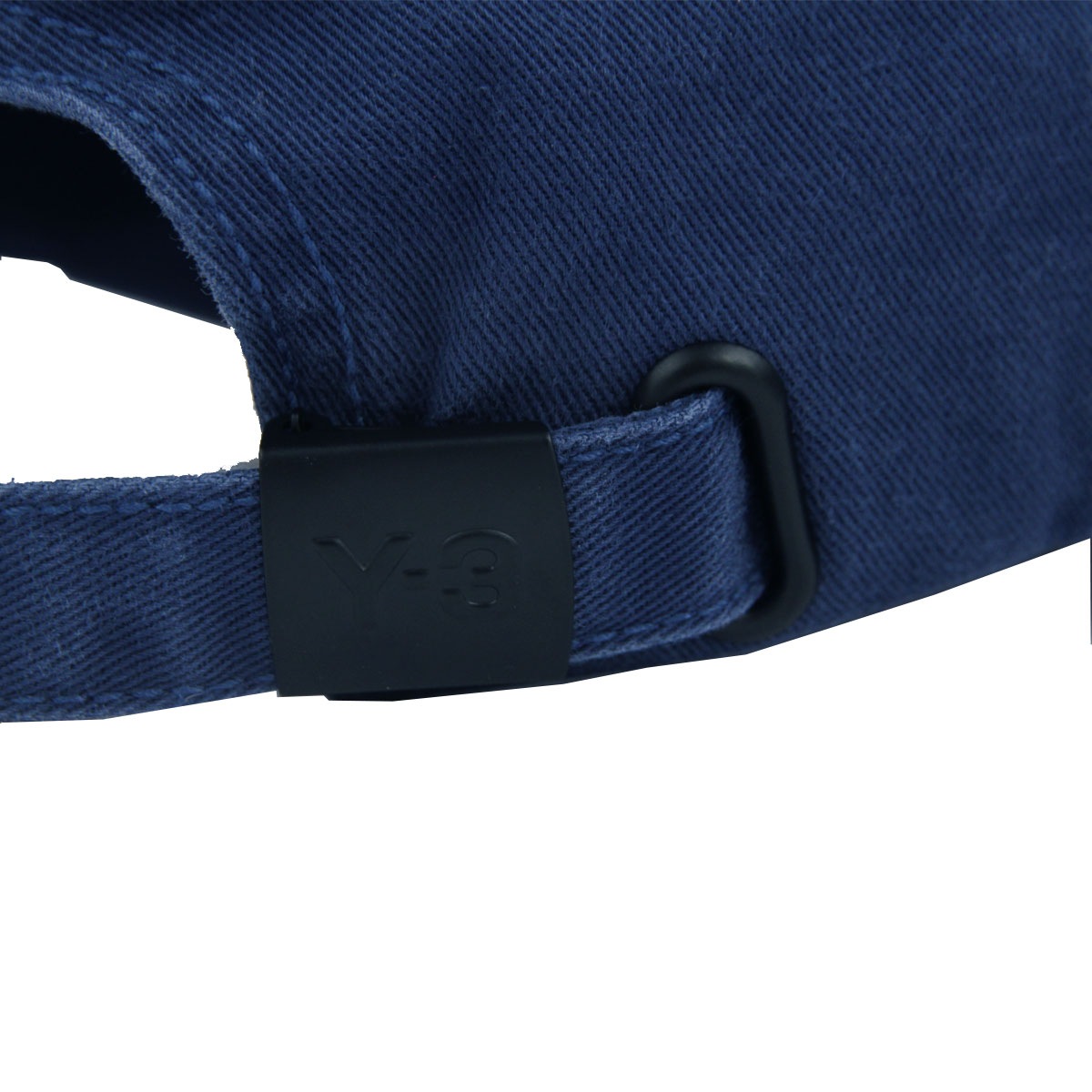 磻꡼  ǥ å  Y-3  åȥ ˹ Y-3 DAD CAP JW7355 MINERAL BLUE