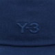 磻꡼  ǥ å  Y-3  åȥ ˹ Y-3 DAD CAP JW7355 MINERAL BLUE