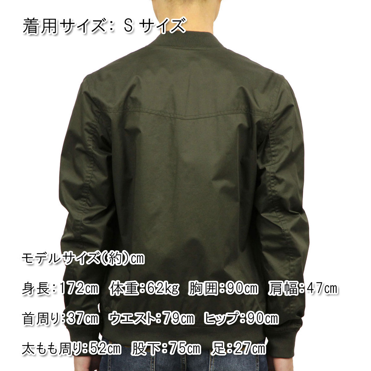 ����Х��� elvine ��������Ź ��� �������� MA-1 �ܥ�С����㥱�å� MA-1 BOMBER JACKET OLIVE NIGHT 1002 968 A91B B1C C1D D4E E08F