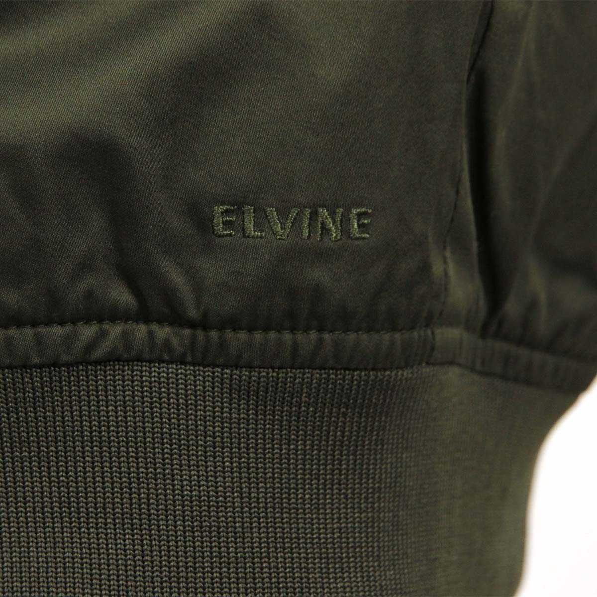 ����Х��� elvine ��������Ź ��� �������� MA-1 �ܥ�С����㥱�å� MA-1 BOMBER JACKET OLIVE NIGHT 1002 968 A91B B1C C1D D4E E08F