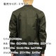 ����Х��� elvine ��������Ź ��� �������� MA-1 �ܥ�С����㥱�å� MA-1 BOMBER JACKET OLIVE NIGHT 1002 968 A91B B1C C1D D4E E08F
