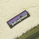 �ѥ����˥� ��� �ե꡼�����㥱�å� ������ patagonia ��ȥ�X ���åץ��å� �ܥ� �������� CLASSIC RETRO-X FLEECE JACKET 23057 DNBA DARK NATURAL W/BASIN GREEN