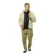 �ѥ����˥� ��� �ե꡼�����㥱�å� ������ patagonia ��ȥ�X ���åץ��å� �ܥ� �������� CLASSIC RETRO-X FLEECE JACKET 23057 DNBA DARK NATURAL W/BASIN GREEN