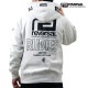 ��С����� ��� �ѡ����� ��������Ź REVERSAL �롼�ǥ����� �ץ륪���С� �ա��ǥ��� RUDIE'S x reversal SWEAT HOODIE �������� rvrud202 AS ASH GREY A06B B1C C1D D5E E02F