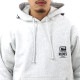 ��С����� ��� �ѡ����� ��������Ź REVERSAL �롼�ǥ����� �ץ륪���С� �ա��ǥ��� RUDIE'S x reversal SWEAT HOODIE �������� rvrud202 AS ASH GREY A06B B1C C1D D5E E02F
