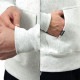 ��С����� ��� �ѡ����� ��������Ź REVERSAL �롼�ǥ����� �ץ륪���С� �ա��ǥ��� RUDIE'S x reversal SWEAT HOODIE �������� rvrud202 AS ASH GREY A06B B1C C1D D5E E02F