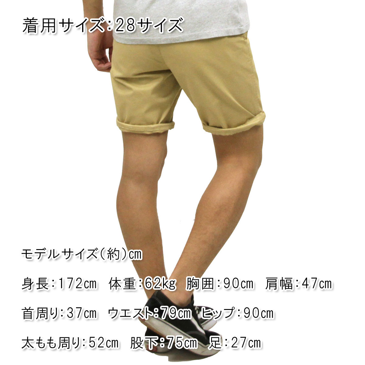 ���Х��� ���硼�ȥѥ�� ��� ������ Abercrombie��Fitch �ܥȥॹ �ϡ��եѥ�� PLAINFRONT SHORTS 9 INSEAM LONG-LENGTH 128-283-0834-475 A02B B1C C2D D4E E05F