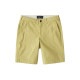 ���Х��� ���硼�ȥѥ�� ��� ������ Abercrombie��Fitch �ܥȥॹ �ϡ��եѥ�� PLAINFRONT SHORTS 9 INSEAM LONG-LENGTH 128-283-0834-475 A02B B1C C2D D4E E05F