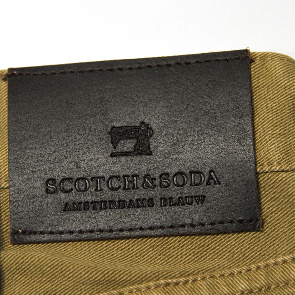�����å�����ɥ����� ������ ��� ��������Ź SCOTCH��SODA �����ѥ� RALSTON - CLEAN GARMENT DYE COLOURS SAND 150914 85501 42 D A39B B1C C2D D1E E18F