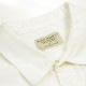 ̡ǥ   Ź Nudie Jeans Ĺµ  HENRY LONG SLEEVE SHIRT OFFWHITE W04 140426 A62B B1C C1D D6E E01F