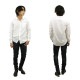 ̡ǥ   Ź Nudie Jeans Ĺµ  HENRY LONG SLEEVE SHIRT OFFWHITE W04 140426 A62B B1C C1D D6E E01F