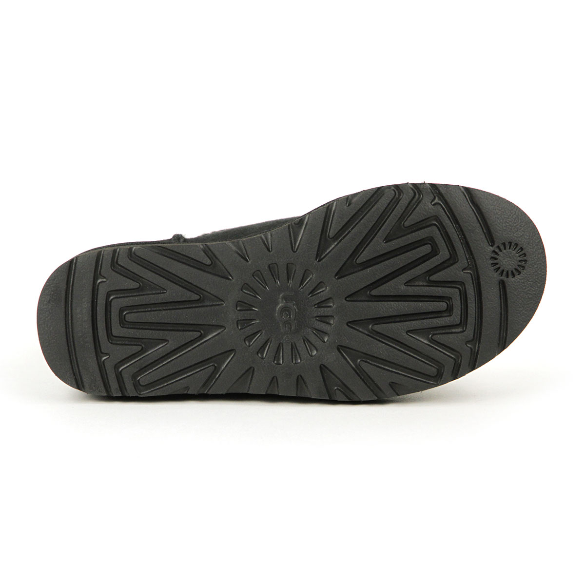 ���� �֡��� ��ǥ����� ������ UGG �ߥ˥٥��꡼�ܥ��� �ࡼ�ȥ�֡��� MINI BAILEY BUTTON �� 1016422-BLK BLACK A31B B1C C4D D1E E13F