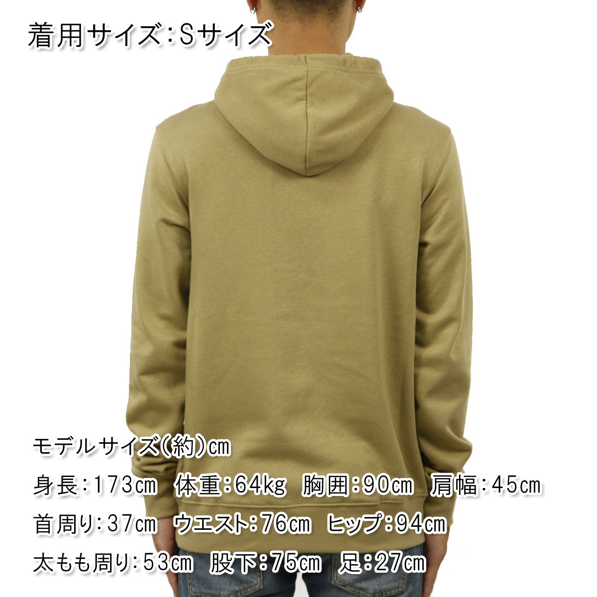 Ρե ѡ   THE NORTH FACE ץ륪Сѡ  HALF DOME PULLOVER HOODIE NF0A4M4B KELP TAN A14B B1C C1D D5E E05F