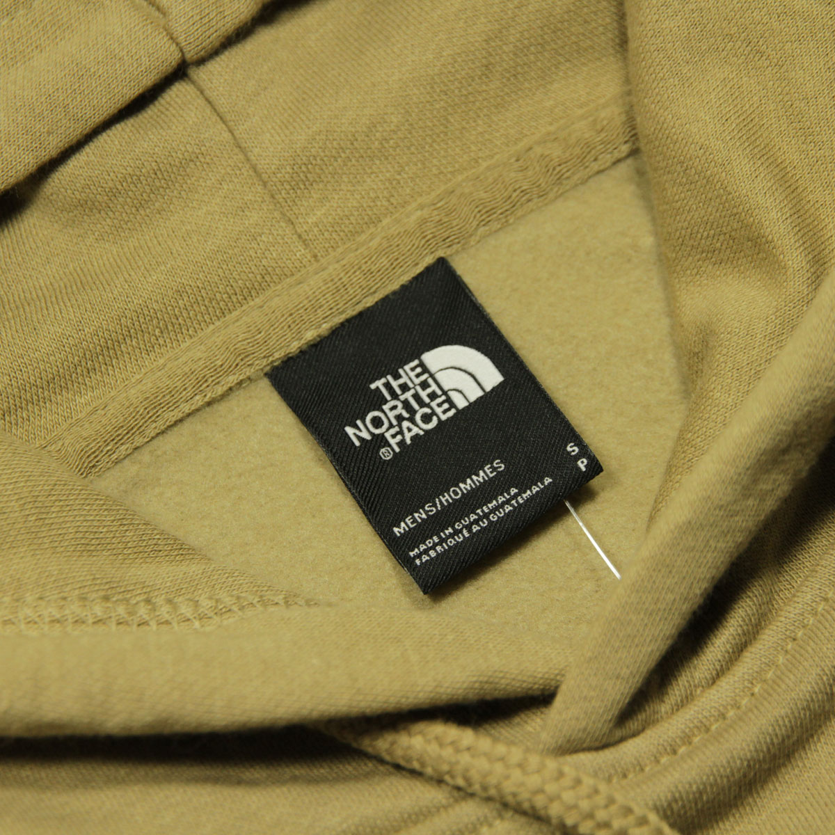 Ρե ѡ   THE NORTH FACE ץ륪Сѡ  HALF DOME PULLOVER HOODIE NF0A4M4B KELP TAN A14B B1C C1D D5E E05F