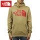 Ρե ѡ   THE NORTH FACE ץ륪Сѡ  HALF DOME PULLOVER HOODIE NF0A4M4B KELP TAN A14B B1C C1D D5E E05F