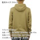 Ρե ѡ   THE NORTH FACE ץ륪Сѡ  HALF DOME PULLOVER HOODIE NF0A4M4B KELP TAN A14B B1C C1D D5E E05F