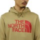 Ρե ѡ   THE NORTH FACE ץ륪Сѡ  HALF DOME PULLOVER HOODIE NF0A4M4B KELP TAN A14B B1C C1D D5E E05F
