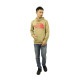Ρե ѡ   THE NORTH FACE ץ륪Сѡ  HALF DOME PULLOVER HOODIE NF0A4M4B KELP TAN A14B B1C C1D D5E E05F