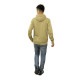 Ρե ѡ   THE NORTH FACE ץ륪Сѡ  HALF DOME PULLOVER HOODIE NF0A4M4B KELP TAN A14B B1C C1D D5E E05F