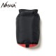 �ʥ� �Хå� ��� ��ǥ����� ��������Ź NANGA ����ץ�å����Хå� ��Ǽ�� ����ѥ��� S������ COMPRESSION BAG (S) NA2253-3A201 BLACK A16B B3C C8D D2E E13F