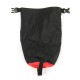 �ʥ� �Хå� ��� ��ǥ����� ��������Ź NANGA ����ץ�å����Хå� ��Ǽ�� ����ѥ��� S������ COMPRESSION BAG (S) NA2253-3A201 BLACK A16B B3C C8D D2E E13F