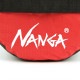 �ʥ� �Хå� ��� ��ǥ����� ��������Ź NANGA ����ץ�å����Хå� ��Ǽ�� ����ѥ��� S������ COMPRESSION BAG (S) NA2253-3A201 BLACK A16B B3C C8D D2E E13F