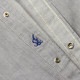 �����å�����ɥ����� ����� ��� ��������Ź SCOTCH��SODA Ĺµ����� �ǥ˥ॷ��� ���������󥷥�� WASHED DENIM ORGANIC COTTON WESTERN REGULAR-FIT SHIRT P 165467 0025 51430 03 GREY A39B B1C C1D D6E E02F