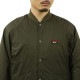 ʥ 㥱å  Ź NANGA  㥱å RIB COLLAR COACH JACKET NW2441-1E400-A KHA KHAKI A16B B1C C1D D4E E05F
