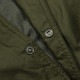 ʥ 㥱å  Ź NANGA  㥱å RIB COLLAR COACH JACKET NW2441-1E400-A KHA KHAKI A16B B1C C1D D4E E05F