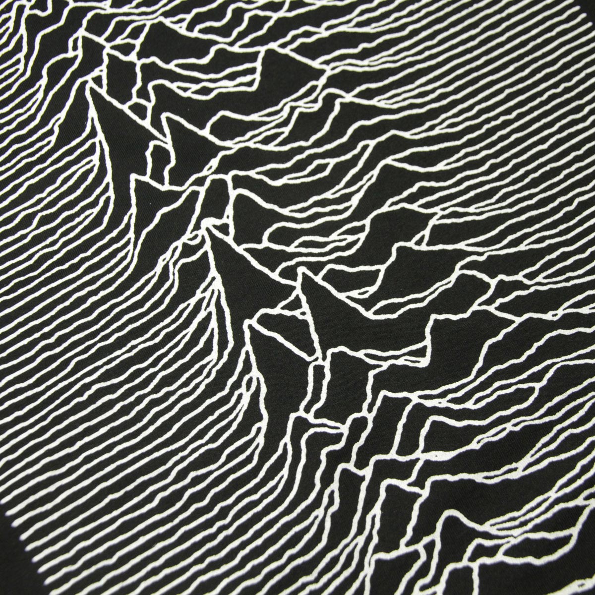 �ߥ塼���å��ƥ� ��� �Х��T����� ������ MUSIC TEE ���å�T����� ���祤���ǥ���������� UNKNOWN PLEASURES JOY DIVISION UNKNOWN MUSIC TEE