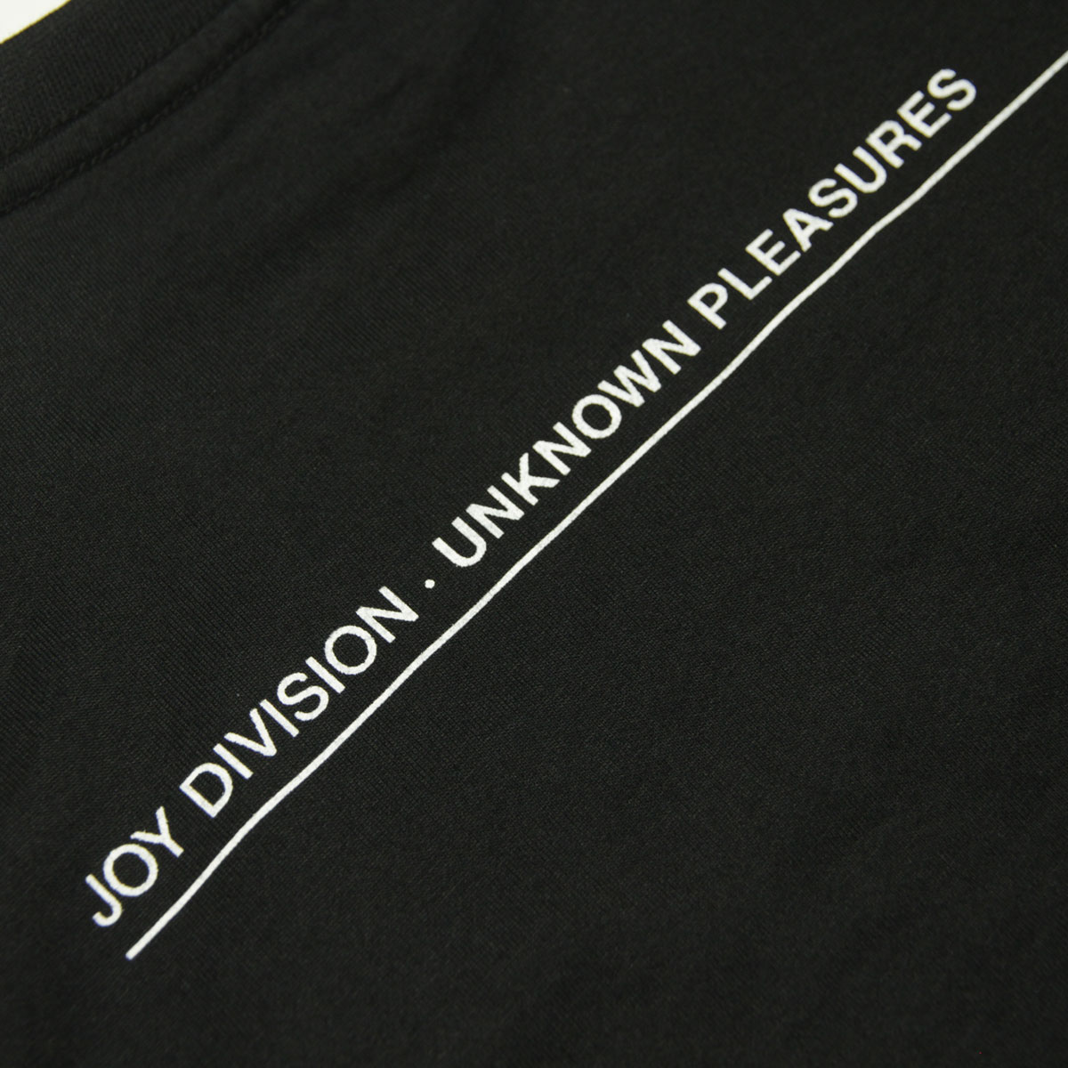 �ߥ塼���å��ƥ� ��� �Х��T����� ������ MUSIC TEE ���å�T����� ���祤���ǥ���������� UNKNOWN PLEASURES JOY DIVISION UNKNOWN MUSIC TEE