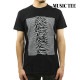 �ߥ塼���å��ƥ� ��� �Х��T����� ������ MUSIC TEE ���å�T����� ���祤���ǥ���������� UNKNOWN PLEASURES JOY DIVISION UNKNOWN MUSIC TEE
