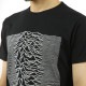 �ߥ塼���å��ƥ� ��� �Х��T����� ������ MUSIC TEE ���å�T����� ���祤���ǥ���������� UNKNOWN PLEASURES JOY DIVISION UNKNOWN MUSIC TEE
