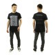 �ߥ塼���å��ƥ� ��� �Х��T����� ������ MUSIC TEE ���å�T����� ���祤���ǥ���������� UNKNOWN PLEASURES JOY DIVISION UNKNOWN MUSIC TEE